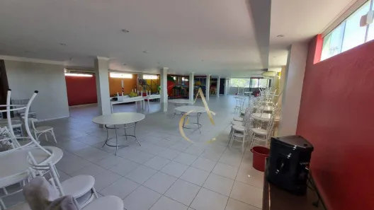 Ponto Comercial para alugar, 344m² no Cabuçu, Nova Iguaçu