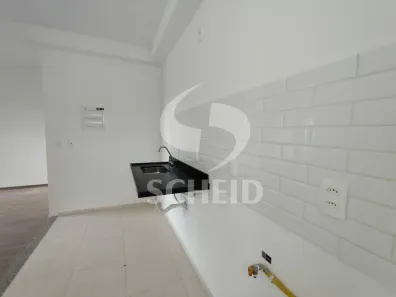 Apartamento com 3 Quartos para alugar, 66m² no Jurubatuba, São Paulo
