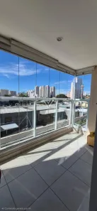 Apartamento com 2 Quartos à venda, 57m² no Barra Funda, São Paulo