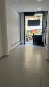 Ponto Comercial para alugar, 40m² no Santa Efigênia, São Paulo