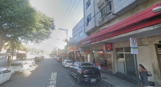 Ponto Comercial para alugar, 540m² no Centro, Juiz de Fora