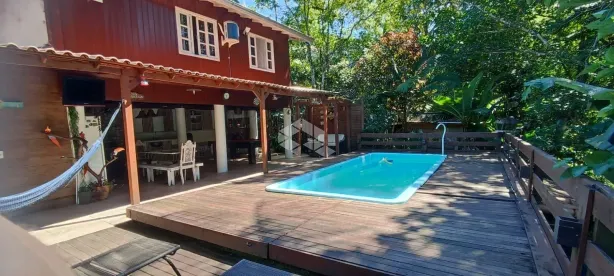 Fazenda/Sítio com 2 Quartos à venda, 60m² no , Santo Amaro da Imperatriz