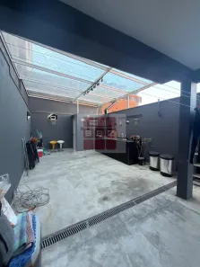 Sobrado com 3 Quartos à venda, 165m² no Cidade Intercap, Taboão da Serra