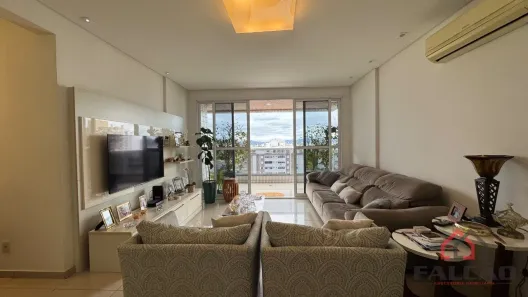 Apartamento com 3 Quartos à venda, 180m² no Ponta da Praia, Santos