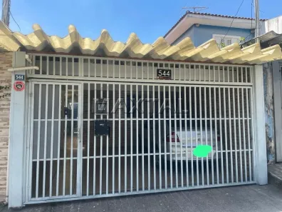 Casa com 3 Quartos à venda, 100m² no Jardim Santa Mena, Guarulhos