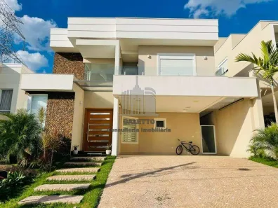 Casa com 3 Quartos à venda, 330m² no Parque das Quaresmeiras, Campinas