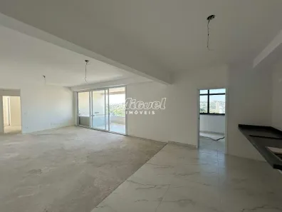 Apartamento com 3 Quartos à venda, 150m² no São Judas, Piracicaba