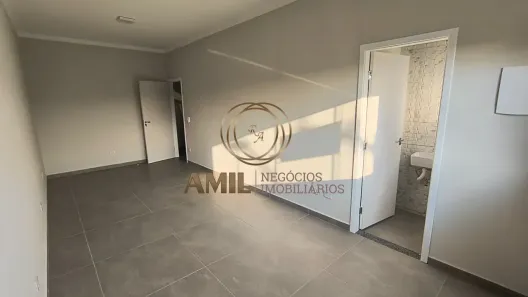 Sala Comercial para alugar, 30m² no Santana, São José dos Campos