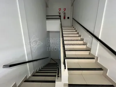 para alugar, 47m² no Bosque das Juritis, Ribeirão Preto