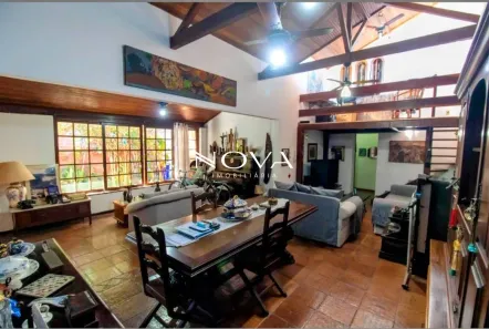 Casa com 3 Quartos à venda, 450m² no Barreto, Niterói