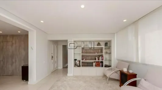 Apartamento com 4 Quartos à venda, 163m² no Cerqueira César, São Paulo