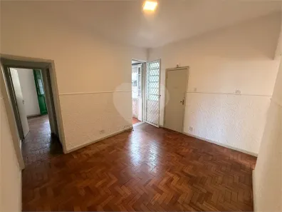 Apartamento com 2 Quartos à venda, 65m² no Tijuca, Rio de Janeiro