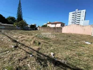 Lote/Terreno para alugar, 720m² no Santa Mônica, Uberlândia