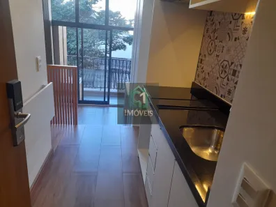 Apartamento com 1 Quarto à venda, 23m² no Perdizes, São Paulo