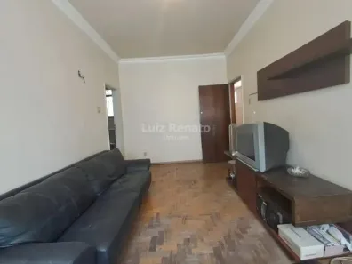 Apartamento com 3 Quartos à venda, 94m² no Santo Antônio, Belo Horizonte
