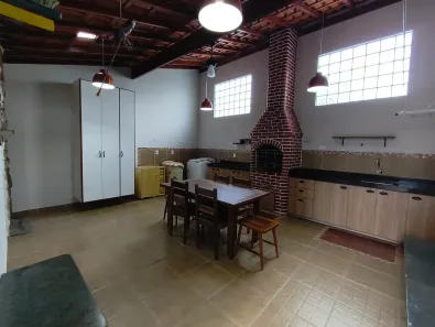Sobrado com 4 Quartos à venda, 136m² no Cidade Morumbi, São José dos Campos
