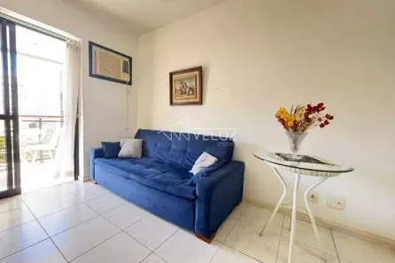 Apartamento com 2 Quartos à venda, 81m² no Botafogo, Rio de Janeiro