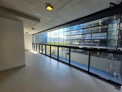 Apartamento com 2 Quartos para alugar, 83m² no Recreio dos Bandeirantes, Rio de Janeiro