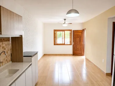 Casa com 2 Quartos à venda, 175m² no Aberta dos Morros, Porto Alegre