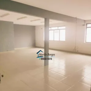 Sala Comercial para venda ou aluguel, 214m² no Setor Central, Goiânia