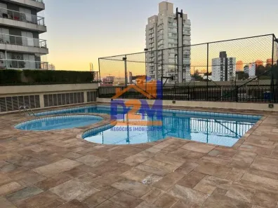 Apartamento com 3 Quartos à venda, 92m² no Vila Osasco, Osasco