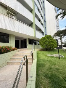 Apartamento com 2 Quartos à venda, 81m² no Renascença, São Luís