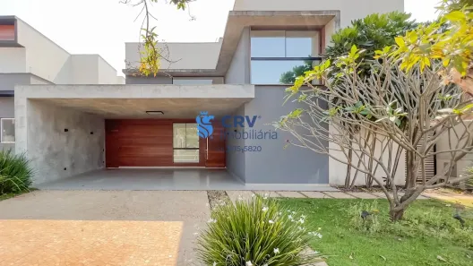 Casa com 4 Quartos à venda, 310m² no Esperança, Londrina