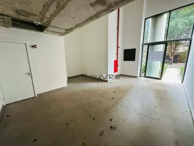 Ponto Comercial para venda ou aluguel, 56m² no Brooklin Paulista, São Paulo