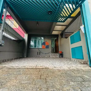 Casa com 2 Quartos à venda, 130m² no Vila Romana, São Paulo