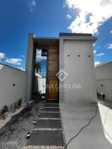 Casa com 4 Quartos à venda, 140m² no Loteamento Reserva Real, Montes Claros