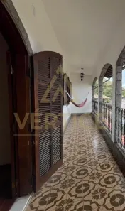Apartamento com 4 Quartos à venda, 152m² no Sessenta, Volta Redonda