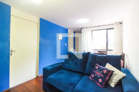 Apartamento com 2 Quartos à venda, 50m² no Itaquera, São Paulo