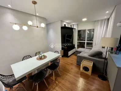 Apartamento com 2 Quartos à venda, 77m² no Centro, São Bernardo do Campo
