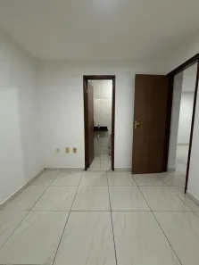 Apartamento com 2 Quartos à venda, 56m² no Gramame, João Pessoa