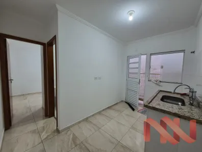 Apartamento com 1 Quarto para alugar, 30m² no Vila Paiva, São Paulo