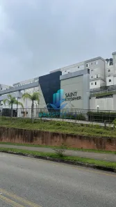 Apartamento com 2 Quartos à venda, 38m² no Jardim Caiapiá, Cotia