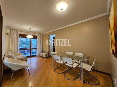 Apartamento com 2 Quartos para alugar, 73m² no Vila Rosa, Novo Hamburgo