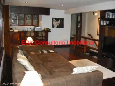Casa de Condomínio com 7 Quartos à venda, 1855m² no Itanhangá, Rio de Janeiro