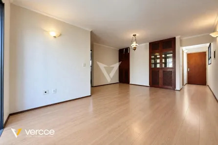 Apartamento com 3 Quartos para alugar, 77m² no Parque da Represa, Jundiaí