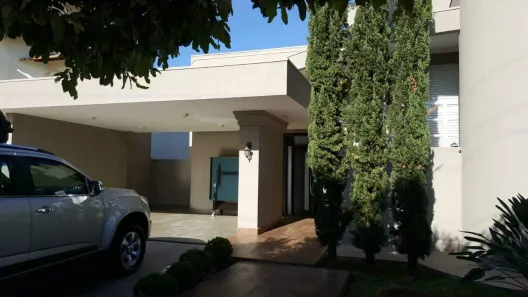 Casa com 4 Quartos à venda, 450m² no Residencial Marcia, São José do Rio Preto