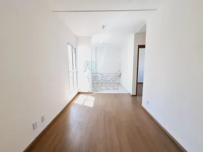 Apartamento com 2 Quartos à venda, 43m² no Quintino Facci II, Ribeirão Preto