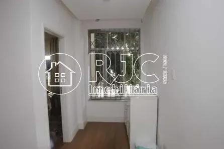 Apartamento com 3 Quartos à venda, 94m² no Tijuca, Rio de Janeiro