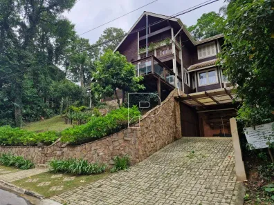 Casa de Condomínio com 3 Quartos à venda, 253m² no Transurb, Itapevi