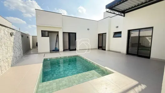 Casa de Condomínio com 3 Quartos à venda, 187m² no Residencial Lagos D'Icaraí, Salto