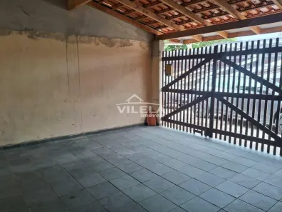 Casa com 2 Quartos para alugar, 89m² no Poiares, Caraguatatuba