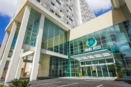 Sala Comercial para alugar, 26m² no Vicente de Carvalho, Rio de Janeiro