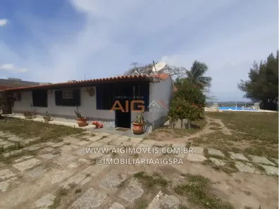 Casa com 4 Quartos à venda, 269m² no Porto da Aldeia, São Pedro da Aldeia