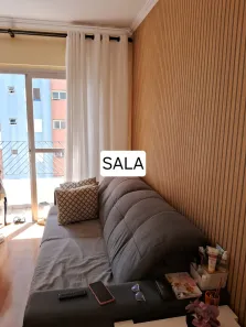 Apartamento com 2 Quartos à venda, 56m² no Vila Guarani (Z Sul), São Paulo