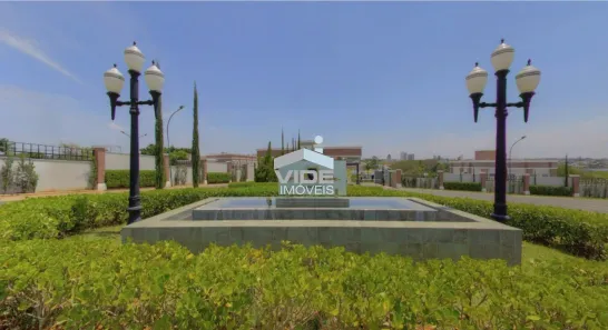 Lote/Terreno à venda, 308m² no Loteamento Green View Village, Indaiatuba
