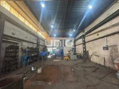 Galpão/Depósito/Armazém para alugar, 270m² no Jardim Califórnia, Piracicaba